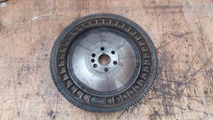Used Flywheel Ford Fusion 1.4 16V Price on request offered by Boekholt autodemontage B.V
