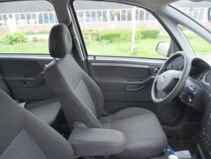 Used Headrest Opel Meriva 1.6 16V Price € 20,00 Margin scheme offered by Boekholt autodemontage B.V