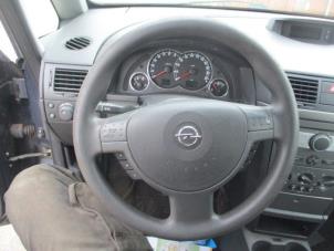 Used Steering wheel mounted radio control Opel Meriva 1.6 16V Price on request offered by Boekholt autodemontage B.V