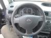 Opel Meriva 1.6 16V Steering wheel mounted radio control