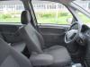 Opel Meriva 1.6 16V Sitz links