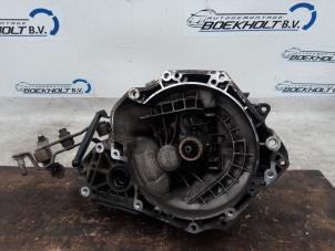Used Gearbox Opel Corsa C (F08/68) 1.2 16V Price € 151,25 Inclusive VAT offered by Boekholt autodemontage B.V