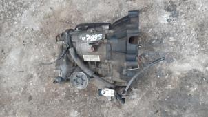 Used Gearbox Daihatsu Sirion/Storia (M1) 1.0 12V Price € 211,75 Inclusive VAT offered by Boekholt autodemontage B.V