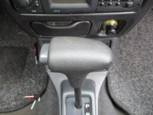 Used Automatic gear selector Daihatsu Sirion/Storia (M1) 1.0 12V Price € 50,00 Margin scheme offered by Boekholt autodemontage B.V