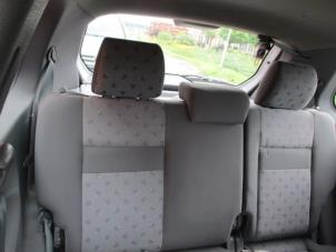 Used Rear bench seat Hyundai Getz Price on request offered by Boekholt autodemontage B.V
