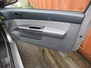 Used Door handle 2-door, right Hyundai Getz Price € 20,00 Margin scheme offered by Boekholt autodemontage B.V