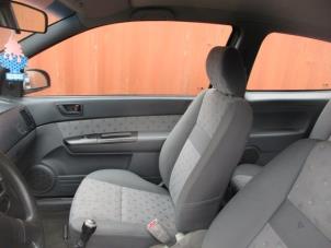 Gebrauchte Sitz rechts Hyundai Getz Preis auf Anfrage angeboten von Boekholt autodemontage B.V