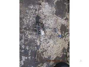 Used Power steering box Citroen C3 (FC/FL/FT) 1.4 Price on request offered by Boekholt autodemontage B.V