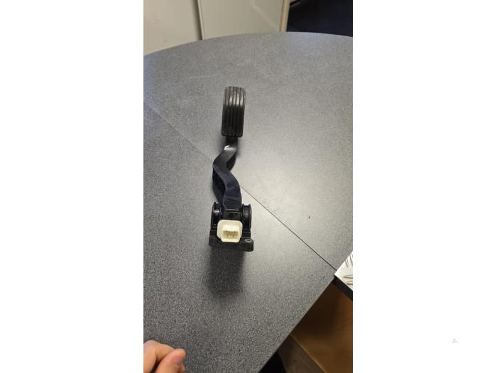 Begagnade Gaspedalsensor Citroen C3 (FC/FL/FT) 1.4 Pris € 30,00 Marginaltabell erbjuds av Boekholt autodemontage B.V