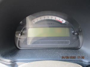 Used Odometer KM Citroen C3 (FC/FL/FT) 1.4 Price € 65,00 Margin scheme offered by Boekholt autodemontage B.V
