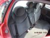 Headrest from a Citroen C3 (FC/FL/FT), 2001 / 2012 1.4, Hatchback, 4-dr, Petrol, 1.360cc, 54kW (73pk), FWD, TU3JP; KFV, 2002-02 / 2010-11 2006