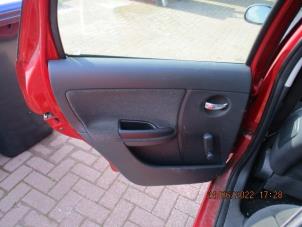 Used Rear door handle 4-door, left Citroen C3 (FC/FL/FT) 1.4 Price € 20,00 Margin scheme offered by Boekholt autodemontage B.V