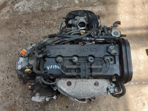 Used Engine Chrysler Sebring (JR) 2.4 16V Price € 544,50 Inclusive VAT offered by Boekholt autodemontage B.V