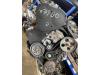 Motor van een Citroen Xsara Picasso (CH), 1999 / 2012 1.8 16V, MPV, Benzin, 1.749cc, 86kW (117pk), FWD, EW7J4; 6FZ, 1999-10 / 2005-12, CH6FZB; CH6FZC 2003