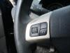 Radiobedienung Lenkrad van een Opel Astra H GTC (L08) 1.8 16V 2009
