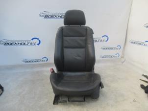 Gebrauchte Sitz links Opel Astra H GTC (L08) 1.8 16V Preis € 149,00 Margenregelung angeboten von Boekholt autodemontage B.V