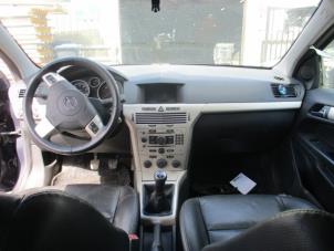 Used Dashboard Opel Astra H GTC (L08) 1.8 16V Price on request offered by Boekholt autodemontage B.V