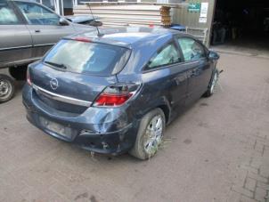 Used Antenna Opel Astra H GTC (L08) 1.8 16V Price on request offered by Boekholt autodemontage B.V