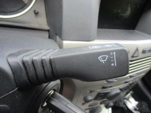 Used Indicator switch Opel Astra H GTC (L08) 1.8 16V Price € 25,00 Margin scheme offered by Boekholt autodemontage B.V