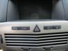 Interruptor de calefactor de asiento de un Opel Astra H GTC (L08), 2005 / 2011 1.8 16V, Hatchback, 2Puertas, Gasolina, 1.796cc, 103kW (140pk), FWD, Z18XER; EURO4, 2006-01 / 2010-10 2009