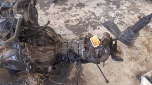 Used Gearbox DAF 400-Serie 428/431/435 Price on request offered by Boekholt autodemontage B.V
