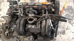 Used Intake manifold Volkswagen Polo III (6N2) 1.4 Price on request offered by Boekholt autodemontage B.V