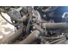 Volkswagen Polo III (6N2) 1.4 Thermostat housing