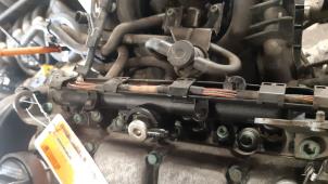 Used Fuel injector nozzle Volkswagen Polo III (6N2) 1.4 Price on request offered by Boekholt autodemontage B.V