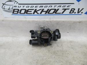 Used Throttle body Citroen Saxo 1.4i SX,VSX Price € 35,00 Margin scheme offered by Boekholt autodemontage B.V