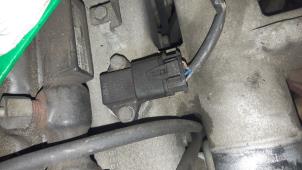 Used Mapping sensor (intake manifold) Ssang Yong Rexton 2.7 Xdi RX/RJ 270 16V Price on request offered by Boekholt autodemontage B.V