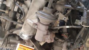 Used EGR valve Ssang Yong Rexton 2.7 Xdi RX/RJ 270 16V Price on request offered by Boekholt autodemontage B.V