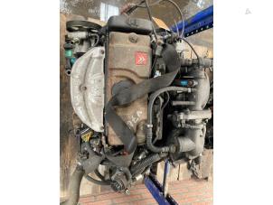 Used Engine Citroen Xsara (N1) 1.6i Price € 193,60 Inclusive VAT offered by Boekholt autodemontage B.V