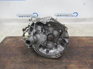 Used Gearbox Citroen Xsara (N1) 1.6i Price € 151,25 Inclusive VAT offered by Boekholt autodemontage B.V