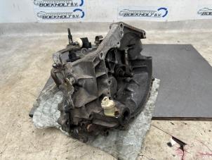 Getriebe van een Peugeot 206 (2A/C/H/J/S)  1999