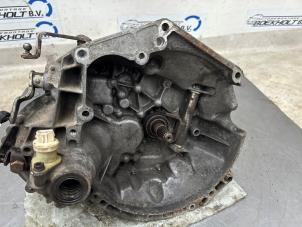 Getriebe van een Peugeot 206 (2A/C/H/J/S)  1999