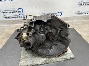Getriebe van een Peugeot 206 (2A/C/H/J/S)  1999