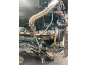 Usagé Pompe diesel Ford Fusion 1.4 TDCi Prix sur demande proposé par Boekholt autodemontage B.V
