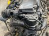 Motor from a Peugeot 206 (2A/C/H/J/S) 1.4 HDi 2007