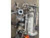 Seat Ibiza II (6K1) 1.4 16V Fuel injector nozzle