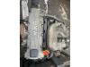 Injector (petrol injection) from a BMW 3 serie (E36/4), 1990 / 1998 316i, Saloon, 4-dr, Petrol, 1.596cc, 75kW (102pk), RWD, M43B16; 164E2, 1993-09 / 1998-05, CA71; CA81 1996