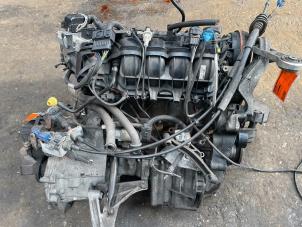 Used Gearbox Alfa Romeo 147 (937) 1.6 HP Twin Spark 16V Price € 181,50 Inclusive VAT offered by Boekholt autodemontage B.V