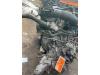 Gearbox from a Alfa Romeo 147 (937) 1.6 HP Twin Spark 16V 2004