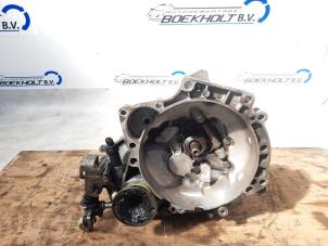 Used Gearbox Volkswagen Lupo (6X1) 1.0 MPi 50 Price € 151,25 Inclusive VAT offered by Boekholt autodemontage B.V