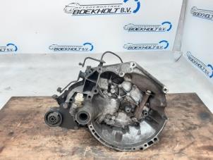 Used Gearbox Peugeot 106 II 1.1 XN,XR,XT,Accent Price € 151,25 Inclusive VAT offered by Boekholt autodemontage B.V
