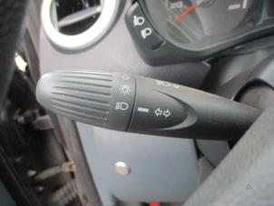 Used Steering column stalk Ford Ka II 1.2 Price € 75,00 Margin scheme offered by Boekholt autodemontage B.V