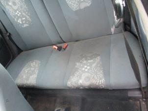 Used Rear bench seat Ford Ka II 1.2 Price on request offered by Boekholt autodemontage B.V