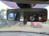 Rear view mirror from a Ford Ka II, 2008 / 2016 1.2, Hatchback, Petrol, 1.242cc, 51kW (69pk), FWD, 169A4000; EURO4, 2008-10 / 2016-05, RU8 2011