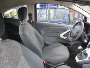 Used Headrest Ford Ka II 1.2 Price € 20,00 Margin scheme offered by Boekholt autodemontage B.V
