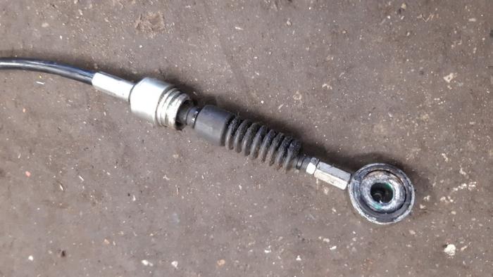 Gearbox shift cable from a Ford Ka II 1.2 2011