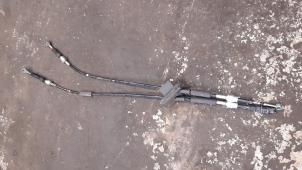 Used Gearbox shift cable Ford Ka II 1.2 Price € 65,00 Margin scheme offered by Boekholt autodemontage B.V